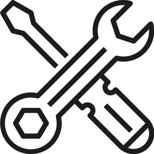 Symbol QMS setup