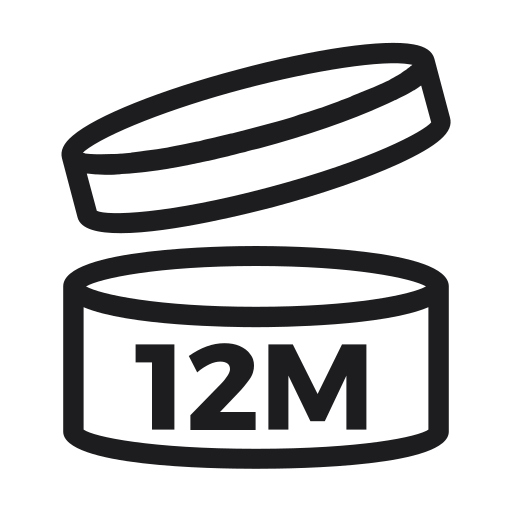 Symbol for Cosmetics