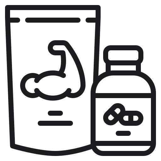 Symbol for Foodstuff
