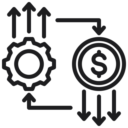 Symbol for QA Optimization