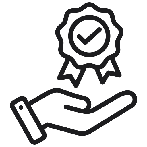 Symbol for QA Services