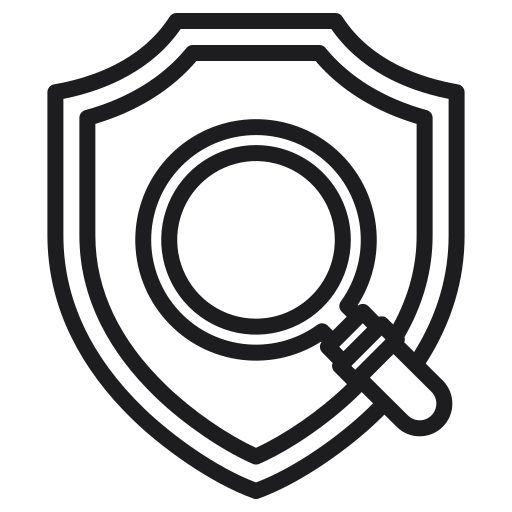 Symbol for QP and RP Services