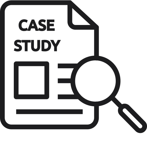 Symbol cases